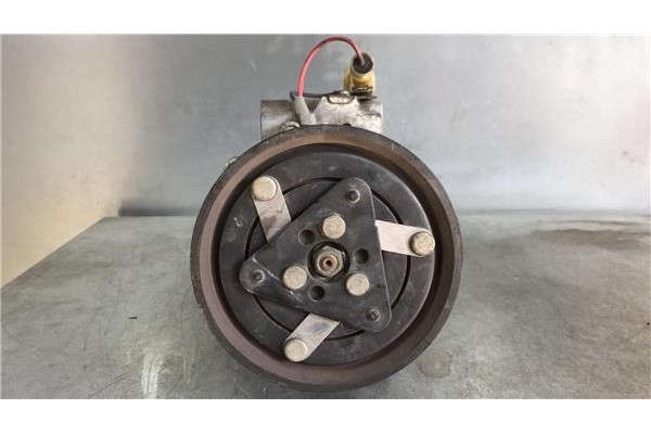 Recambio de compresor aire acond. para rover rover 25 (rf) 1.6 16v referencia OEM IAM SD7V16 1219F 