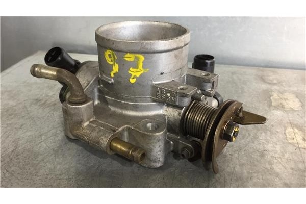 Recambio de caja mariposa aire para honda civic iv (eg, eh) 1.6 16v vtec (eh9) referencia OEM IAM  GF9CA7100 