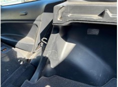 Recambio de guarnecido puerta trasero derecha para honda civic berlina 3 (ep) 1.6i sport referencia OEM IAM 84431S5SE11ZA  