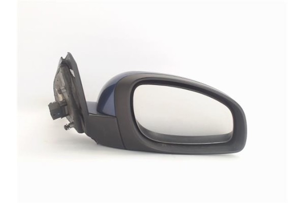 Recambio de retrovisor electrico derecho para opel vectra c berlina referencia OEM IAM 24436147FN6  