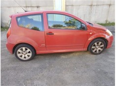 citroen c2 del año 2005