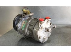 Recambio de compresor aire acond. para rover rover 25 (rf) 1.6 16v referencia OEM IAM SD7V16 1219F 