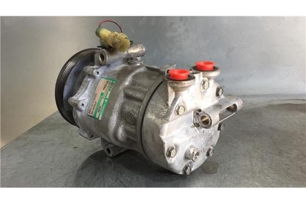 Recambio de compresor aire acond. para rover rover 25 (rf) 1.6 16v referencia OEM IAM SD7V16 1219F 