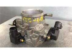 Recambio de caja mariposa aire para honda civic iv (eg, eh) 1.6 16v vtec (eh9) referencia OEM IAM  GF9CA7100 