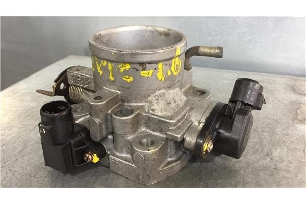 Recambio de caja mariposa aire para honda civic iv (eg, eh) 1.6 16v vtec (eh9) referencia OEM IAM  GF9CA7100 