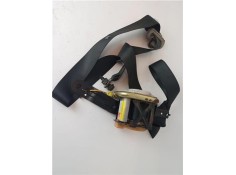 Recambio de cinturon seguridad delantero derecho para nissan almera (n16/e) 2.2 di referencia OEM IAM 86884BM4  