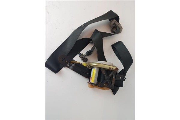 Recambio de cinturon seguridad delantero derecho para nissan almera (n16/e) 2.2 di referencia OEM IAM 86884BM4  