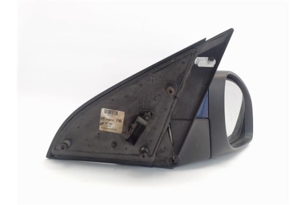 Recambio de retrovisor electrico derecho para opel vectra c berlina referencia OEM IAM 24436147FN6  
