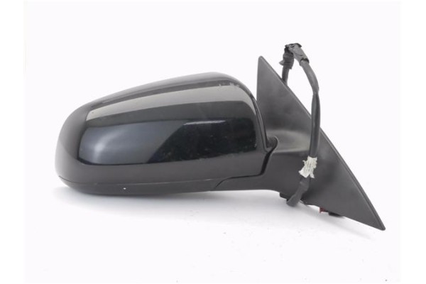Recambio de retrovisor electrico derecho para audi a6 avant (4f5) 2.0 tdi referencia OEM IAM 448506  