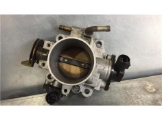 Recambio de caja mariposa aire para honda civic iv (eg, eh) 1.6 16v vtec (eh9) referencia OEM IAM  GF9CA7100 