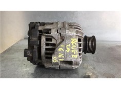 Recambio de alternador para rover rover 25 (rf) 1.6 16v referencia OEM IAM YLE102430 0124225011 YLE102420 , ROVER | YLE000290 , 