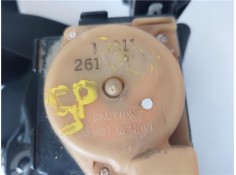 Recambio de cinturon seguridad delantero derecho para nissan almera (n16/e) 2.2 di referencia OEM IAM 86884BM4  