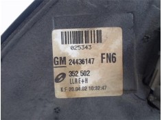 Recambio de retrovisor electrico derecho para opel vectra c berlina referencia OEM IAM 24436147FN6  