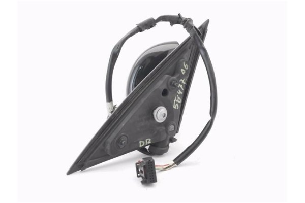 Recambio de retrovisor electrico derecho para audi a6 avant (4f5) 2.0 tdi referencia OEM IAM 448506  