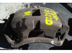 Recambio de pinza freno delantero derecha para nissan almera tino (v10m) 2.2 di referencia OEM IAM 410014U10A 2596/1 