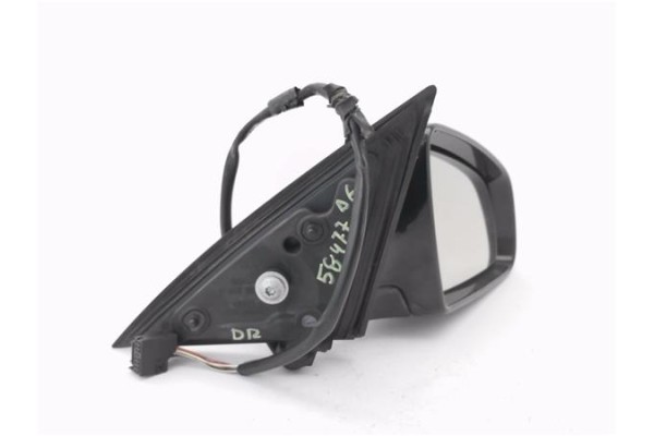 Recambio de retrovisor electrico derecho para audi a6 avant (4f5) 2.0 tdi referencia OEM IAM 448506  