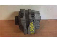 Recambio de alternador para mitsubishi space wagon (n80/n90) referencia OEM IAM 3140083E00 A5TA6191ZE 