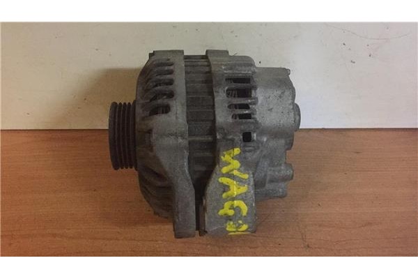 Recambio de alternador para mitsubishi space wagon (n80/n90) referencia OEM IAM 3140083E00 A5TA6191ZE 