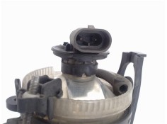 Recambio de faro antiniebla derecho para volkswagen golf v variant (1k5) referencia OEM IAM  27128402 