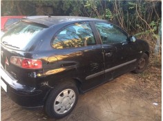 seat ibiza (6l1) del año 2003