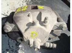 Recambio de pinza freno delantero derecha para nissan almera tino (v10m) 2.2 di referencia OEM IAM 410014U10A 2596/1 