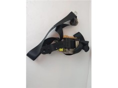Recambio de cinturon seguridad delantero derecho para nissan almera (n16/e) 2.2 di referencia OEM IAM 86884BM4  