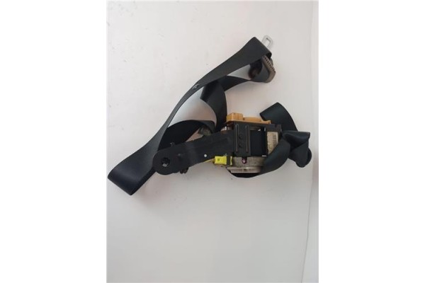 Recambio de cinturon seguridad delantero derecho para nissan almera (n16/e) 2.2 di referencia OEM IAM 86884BM4  