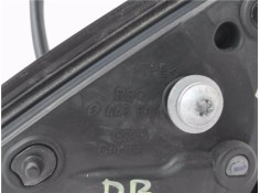 Recambio de retrovisor electrico derecho para audi a6 avant (4f5) 2.0 tdi referencia OEM IAM 448506  