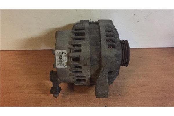 Recambio de alternador para mitsubishi space wagon (n80/n90) referencia OEM IAM 3140083E00 A5TA6191ZE 
