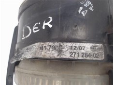 Recambio de faro antiniebla derecho para volkswagen golf v variant (1k5) referencia OEM IAM  27128402 