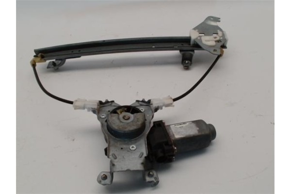 Recambio de elevalunas electrico trasero derecho para nissan qashqai i +2 (jj10)(2008) 1.5 acenta [1,5 ltr. - 81 kw turbodiesel 