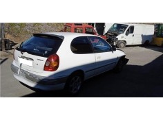 toyota corolla (e11) del año 1999