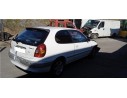 toyota corolla (e11) del año 1999