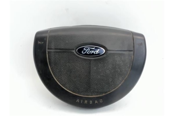 Recambio de airbag volante para ford fusion (cbk) referencia OEM IAM 012S6AA042B85ALZ 1483804105102036 