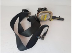 Recambio de cinturon seguridad delantero derecho para nissan almera (n16/e) 2.2 di referencia OEM IAM 86884BM4  