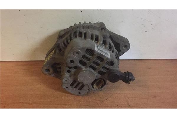 Recambio de alternador para mitsubishi space wagon (n80/n90) referencia OEM IAM 3140083E00 A5TA6191ZE 