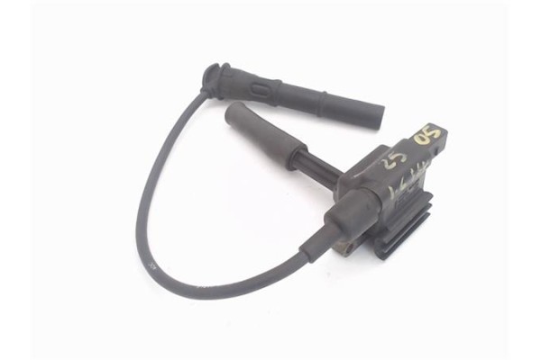 Recambio de bobina encendido para rover rover 25 (rf) 1.6 16v referencia OEM IAM MB0297008230 100730 