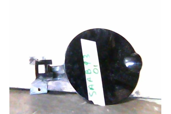 Recambio de tapa exterior combustible para saab 9-3 berlina (1998) 2.2 tid referencia OEM IAM   