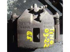 PINZA FRENO DELANTERO IZQUIERDA 410114U10A 2595/1 