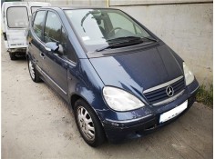 mercedes-benz clase a (bm 168) del año 2004