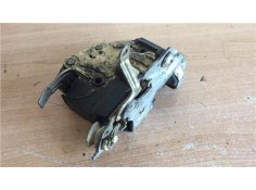 Recambio de cierre electromagnetico delantero izquierdo para mercedes-benz 190 e lim. (bm 201) 2.0 d 190 (201.122) referencia OE