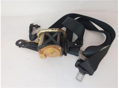 Recambio de cinturon seguridad delantero derecho para nissan almera (n16/e) 2.2 di referencia OEM IAM 86884BM4  