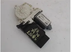 Recambio de motor elevalunas delantero derecho para volkswagen golf iv berlina (1j1) 1.9 tdi referencia OEM IAM 1c1959802a  (1C1