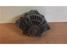 Recambio de alternador para mitsubishi space wagon (n80/n90) referencia OEM IAM 3140083E00 A5TA6191ZE 