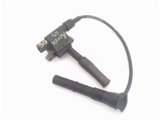 Recambio de bobina encendido para rover rover 25 (rf) 1.6 16v referencia OEM IAM MB0297008230 100730 