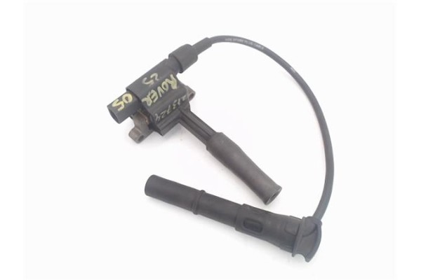 Recambio de bobina encendido para rover rover 25 (rf) 1.6 16v referencia OEM IAM MB0297008230 100730 
