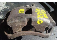 Recambio de pinza freno delantero izquierda para nissan almera tino (v10m) 2.2 di referencia OEM IAM 410114U10A 2595/1 