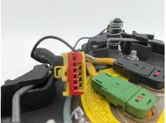 Recambio de airbag volante para ford fusion (cbk) referencia OEM IAM 012S6AA042B85ALZ 1483804105102036 