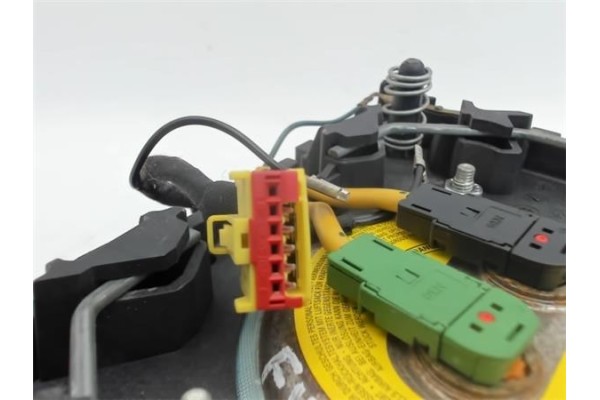 Recambio de airbag volante para ford fusion (cbk) referencia OEM IAM 012S6AA042B85ALZ 1483804105102036 