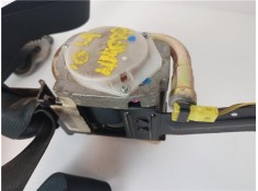 Recambio de cinturon seguridad delantero derecho para nissan almera (n16/e) 2.2 di referencia OEM IAM 86884BM4  